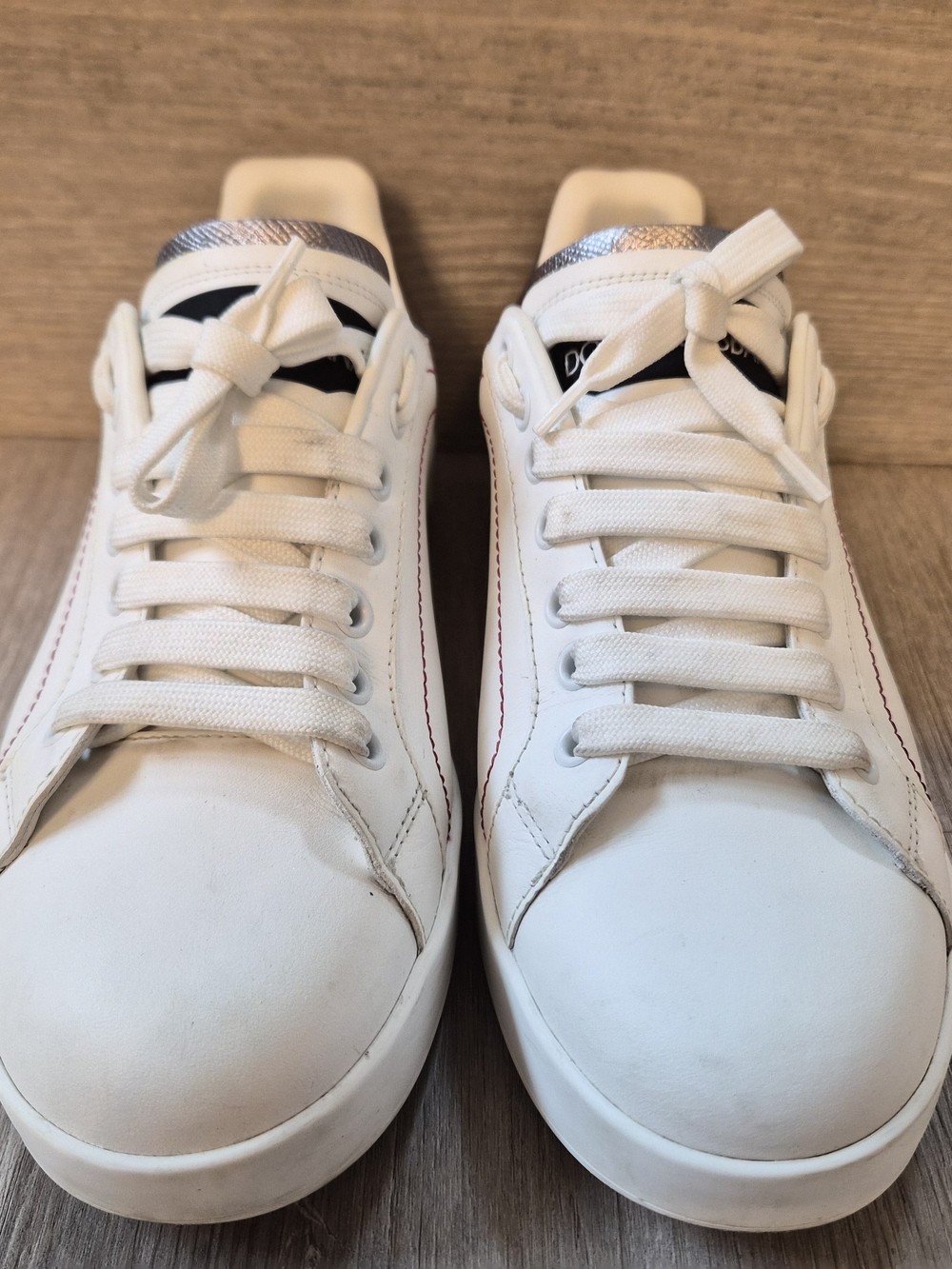 AUTHENTIC Dolce&Gabbana Womens Sneakers